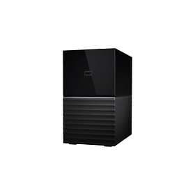 WD My Book Duo V2 24TB