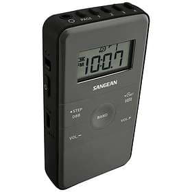 Sangean DT-140