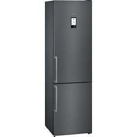 Siemens KG39NHXEP (Svart)