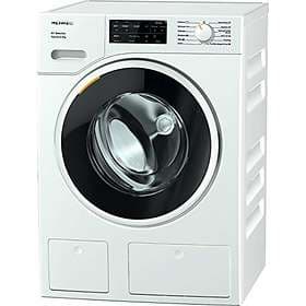 Miele WSG 663 WCS (Vit)