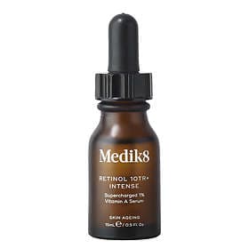 Medik8 Retinol 10TR+ Intense Serum 15ml