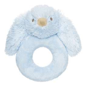 Teddykompaniet Lolli Bunnies Skallra