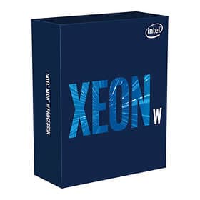 Intel Xeon W-2225 4,1GHz Socket 2066 Tray