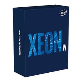 Intel Xeon W-2265 3,5GHz Socket 2066 Tray