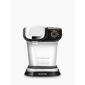 Bosch Tassimo My Way 2 TAS650