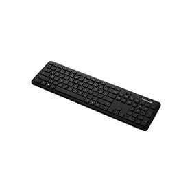 Microsoft Bluetooth Keyboard (Nordisk)