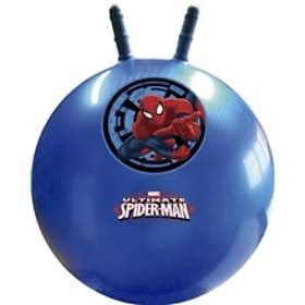 Spiderman Hoppboll