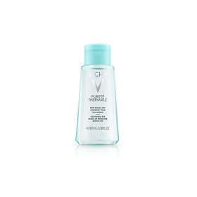 Vichy Purete Thermale Soothing Eye Make-Up Remover 100ml