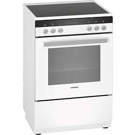 Siemens HK9R3A120W (Vit)