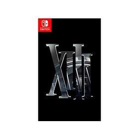 XIII - Remastered Edition (Switch)