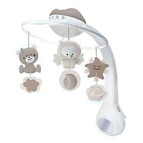 B-Kids Sängmobil Infantino