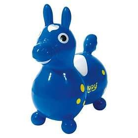 Rody Hoppdjur Häst