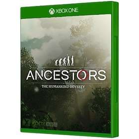 Ancestors: The Humankind Odyssey (Xbox One | Series X/S)