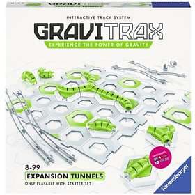 Ravensburger GraviTrax Kulbana Expansion Tunnels