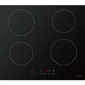 Eico IH 60 (Svart)