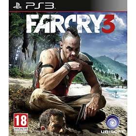 Far Cry 3 (PS3)