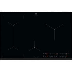 Electrolux HHB850F (Svart)