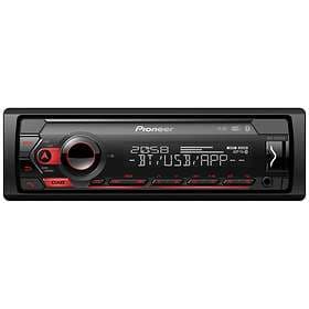 Pioneer MVH-S420DAB