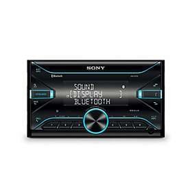 Sony DSX-B700