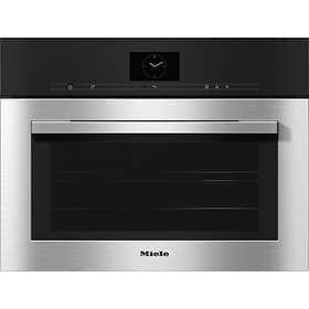 Miele DGC 7540 (Rostfri)