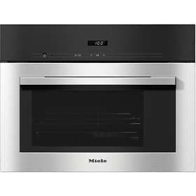 Miele DG 7140 (Rostfri)
