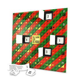 Tease & please Erotic Adventskalender 2019