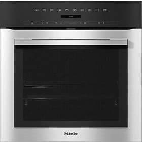 Miele H 7163 BP (Rostfri)