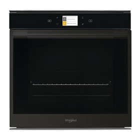 Whirlpool W9OM24S1PBSS (Svart)