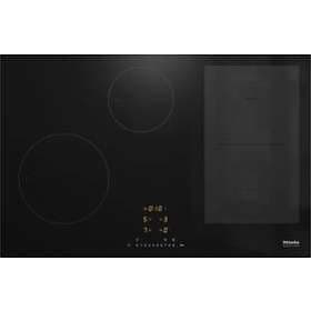 Miele KM 7414 FX (Svart)