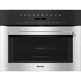 Miele H 7140 BM (Rostfri)