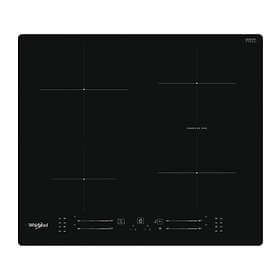 Whirlpool WB S2560 NE (Svart)