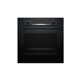 Bosch HBA534EB0 (Svart)