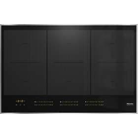 Miele KM 7575 FR (Svart)