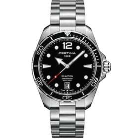 Certina DS Action Diver C032.451.11.057.00