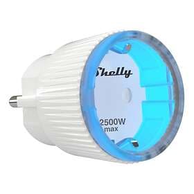 Shelly Plug S