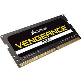 Corsair Vengeance SO-DIMM DDR4 2666MHz 32GB (CMSX32GX4M1A2666C18)