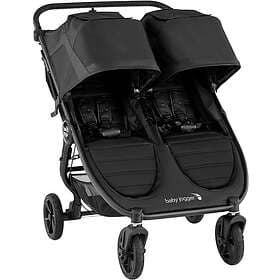 Baby Jogger City Mini GT 2 Double (Sittvagn för 2)