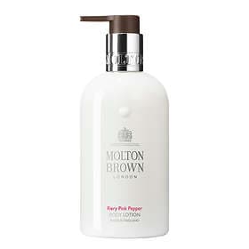 Molton Brown Fiery Pink Pepper Body Lotion 300ml