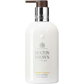 Molton Brown Orange & Bergamot Body Lotion 300ml