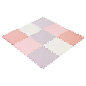 Stoy Pussel Mixed Lekmatta