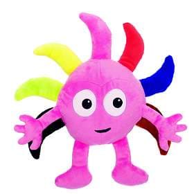 Babblarna Diddi 26cm