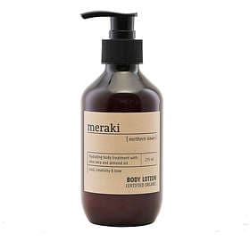 Meraki Skincare Northern Dawn Body Lotion 275ml