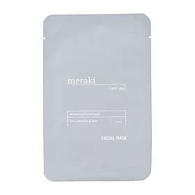 Meraki Skincare Anti-Age Facial Mask 1st