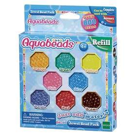 Aquabeads Refill Jewel Bead Pack