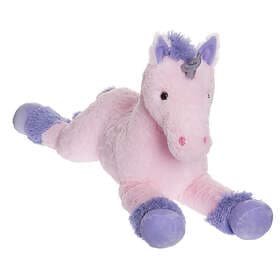 Teddykompaniet Lying Unicorn 100cm