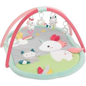 Baby Fehn 3D Aiko & Yuki Babygym