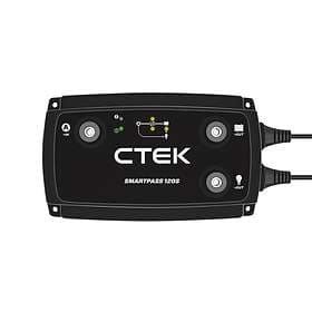 CTEK Smartpass 120S