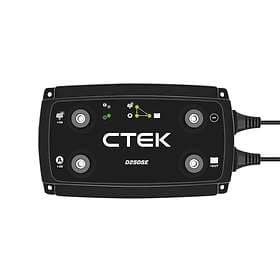 CTEK D250SE
