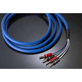 Real Cable Innovation BW-OFC250R 2Banana - 4Banana (par) 3m