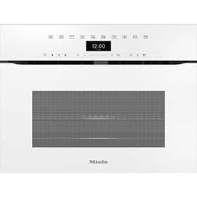 Miele H 7440 BMX (Rostfri)